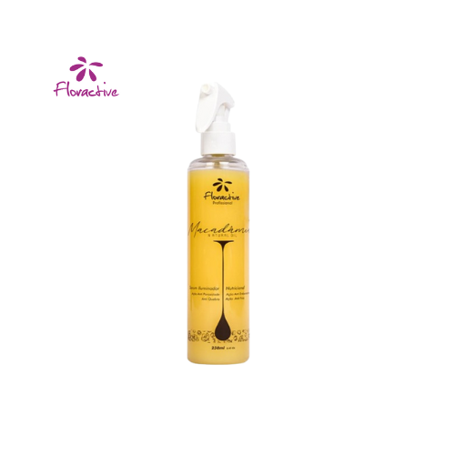 Serum Floractive Macadamia 250ml